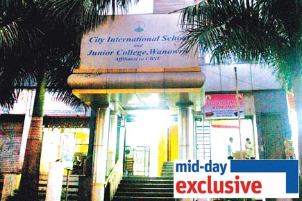 Year after child's rape by bus attendant, authorities have taken no action shar.es/10Nff9 #Pune