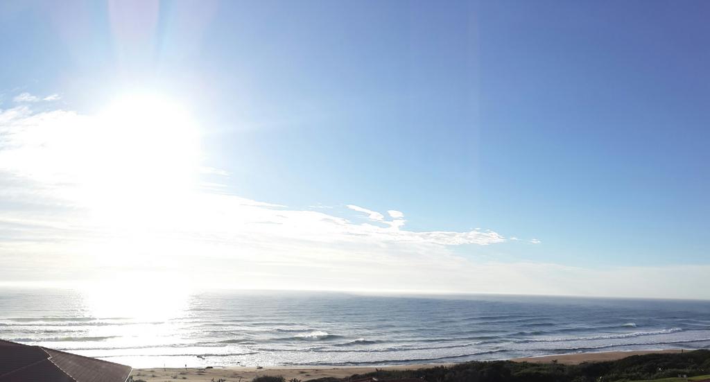 SbSaeeda's tweet photo. GOOD MORNING BEAUTIFUL DURBAN http://t.co/UddHtJuO08