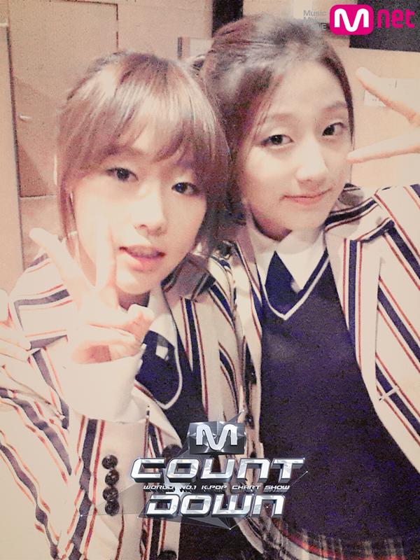 Lovelyz 러블리즈 tweet media