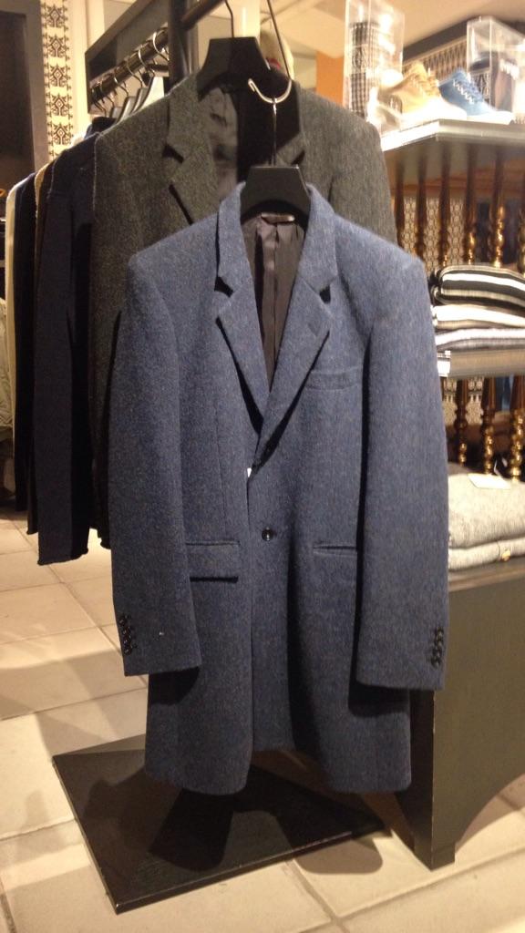 アメリカンラグシー 京都店 Arckyoto Twitter