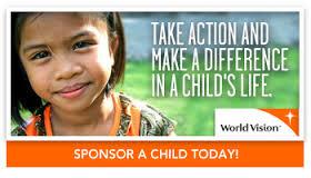 World Vision Canada : Sponsor a Child
