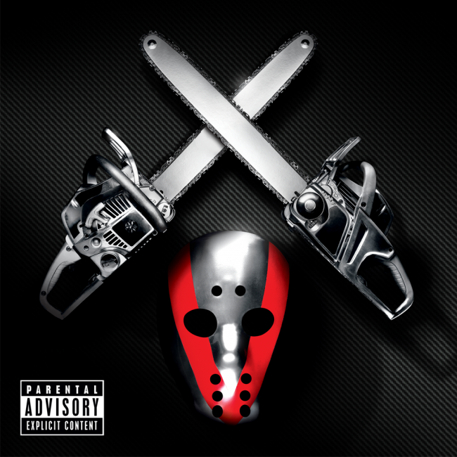 .<a href="/Eminem/">Marshall Mathers</a> ignites the cypher on "Detroit vs. Everybody." Pre-order #SHADYXV and it's yours.
tw.itunes.com/6011sybS