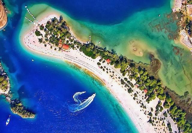 flyincom's tweet photo. أولودينيزÖlüdeniz في تركيا
#منتجع رائع في منطقة فتحية على ساحل فيروزي في جنوب غرب #تركيا

#سياحة #سفر #رحلة #طبيعة http://t.co/XqxjHVx17B