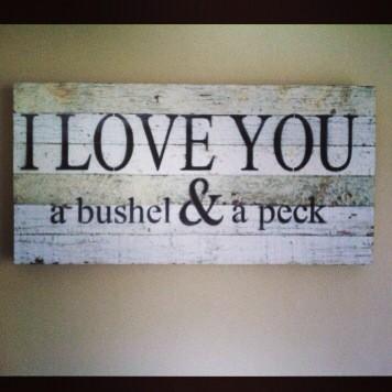 motherproblemz's tweet photo. You guys like my new sign? ☺❤ http://t.co/sFXhx3R26G