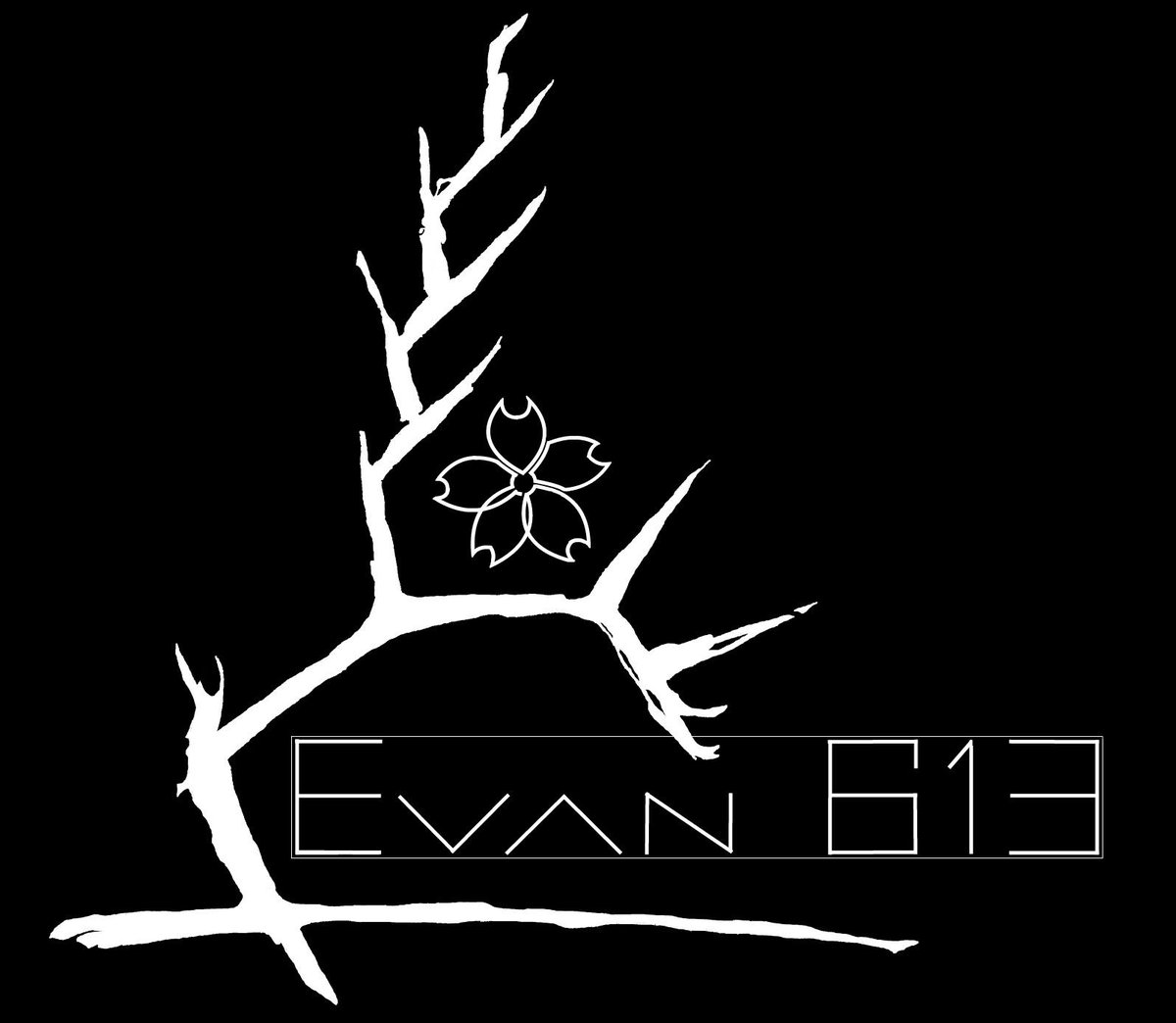 KatePeer_Art's tweet photo. Finally done Evan613's logo!  #graphicdesign #Ottawa #logodesign Using #JenniferLawrence as an example, no copyright. http://t.co/xpmpSPIB2x