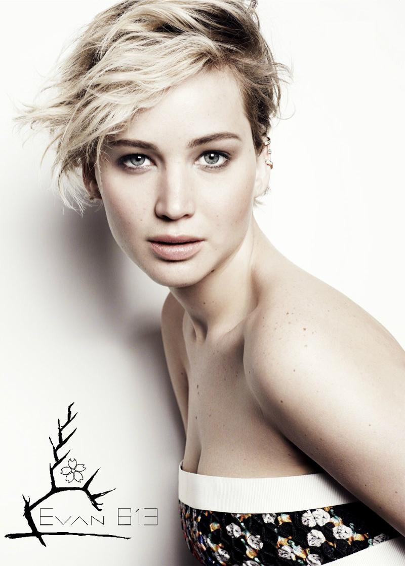 KatePeer_Art's tweet photo. Finally done Evan613's logo!  #graphicdesign #Ottawa #logodesign Using #JenniferLawrence as an example, no copyright. http://t.co/xpmpSPIB2x