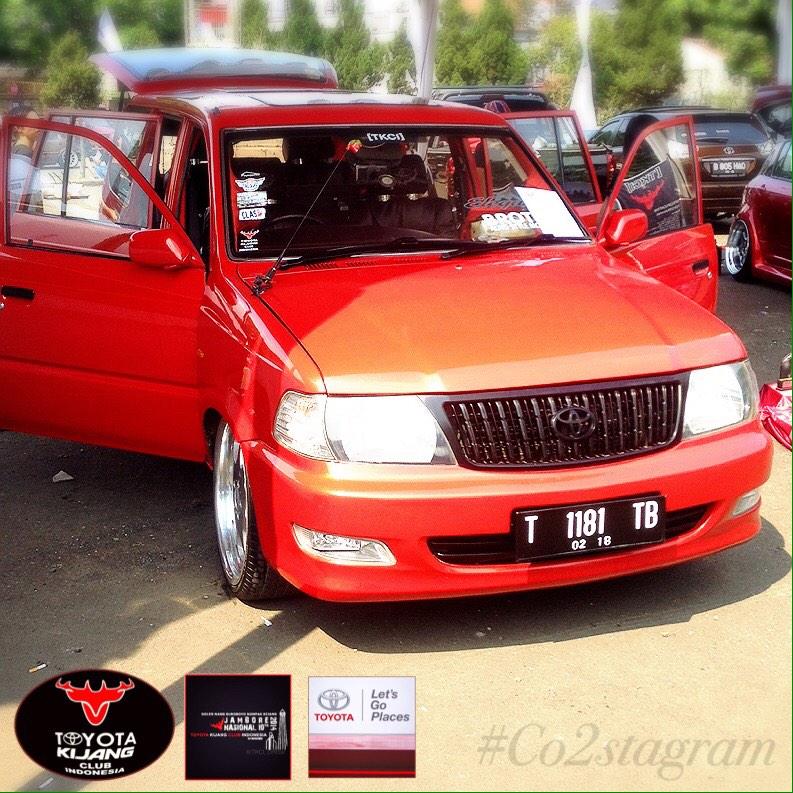 H -8 Road to #JamNas10TKCI at Surabaya City. <a href="/TKCI_Official/">TKCI Nusantara</a> <a href="/ToyotaID/">Toyota Indonesia</a> #LetsGoPlaces #iSeeToyota #BravoTKCI