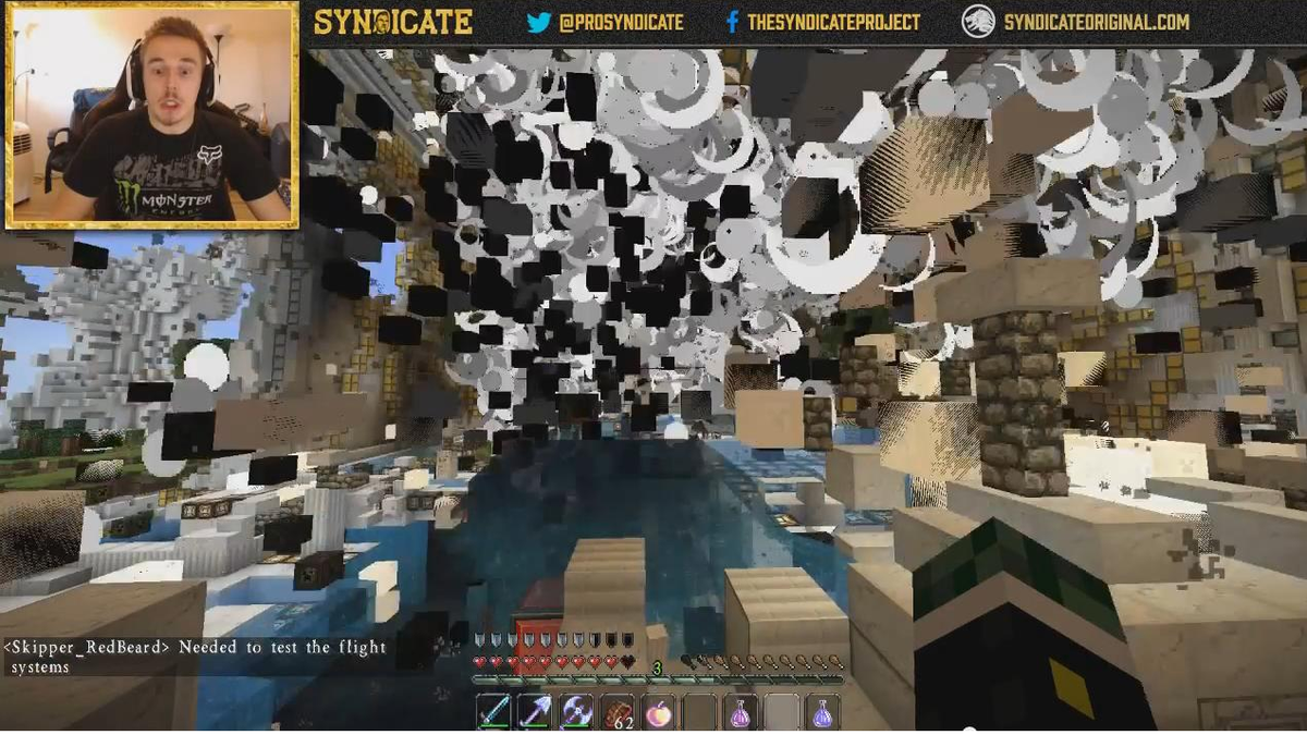 MajorGamingD's tweet photo. @ProSyndicate @mianite It was at this moment Tom know he Fucked Up and had loads of fun!!!!LOL http://t.co/sqe0w38k6g