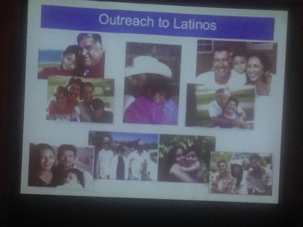 RivUCCE's tweet photo. Myriam Grajales-Hall talks about Latino Outreach. @mgrajaleshall, @UCANRnos, #spanish, http://t.co/BhYHIT1RaA