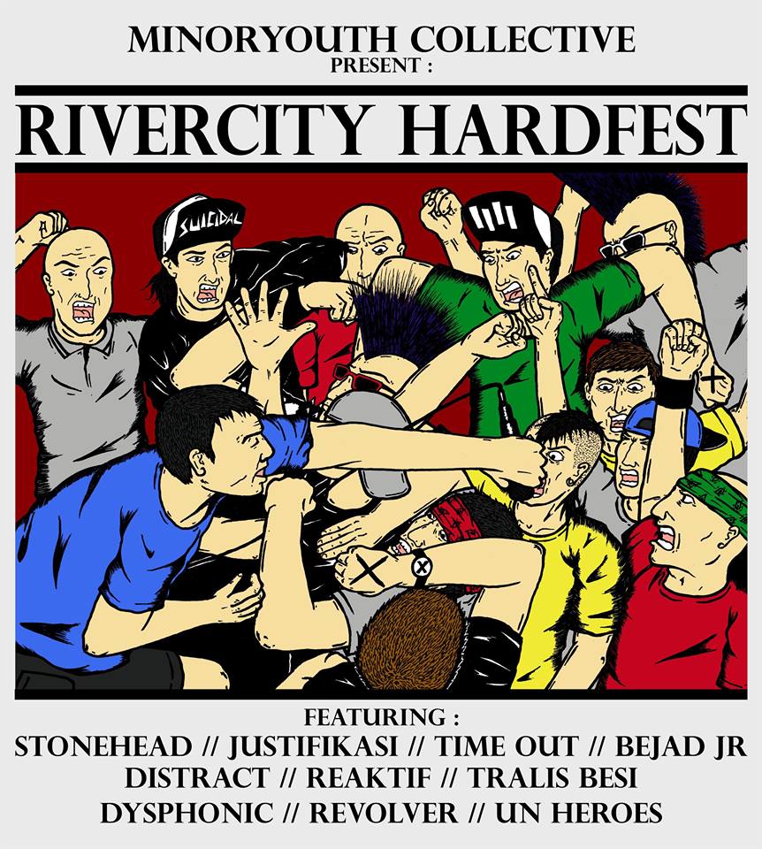 Siap siap awal tahun people hehe