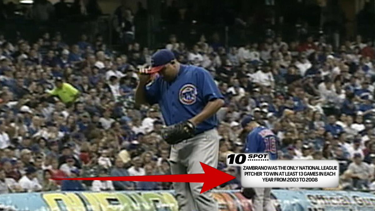 CHSN__'s tweet photo. 15 minutes until #CSN10's airing of Carlos Zambrano's 2008 no-hitter for the @Cubs. #CubsTalk http://t.co/hOInCJsWfa