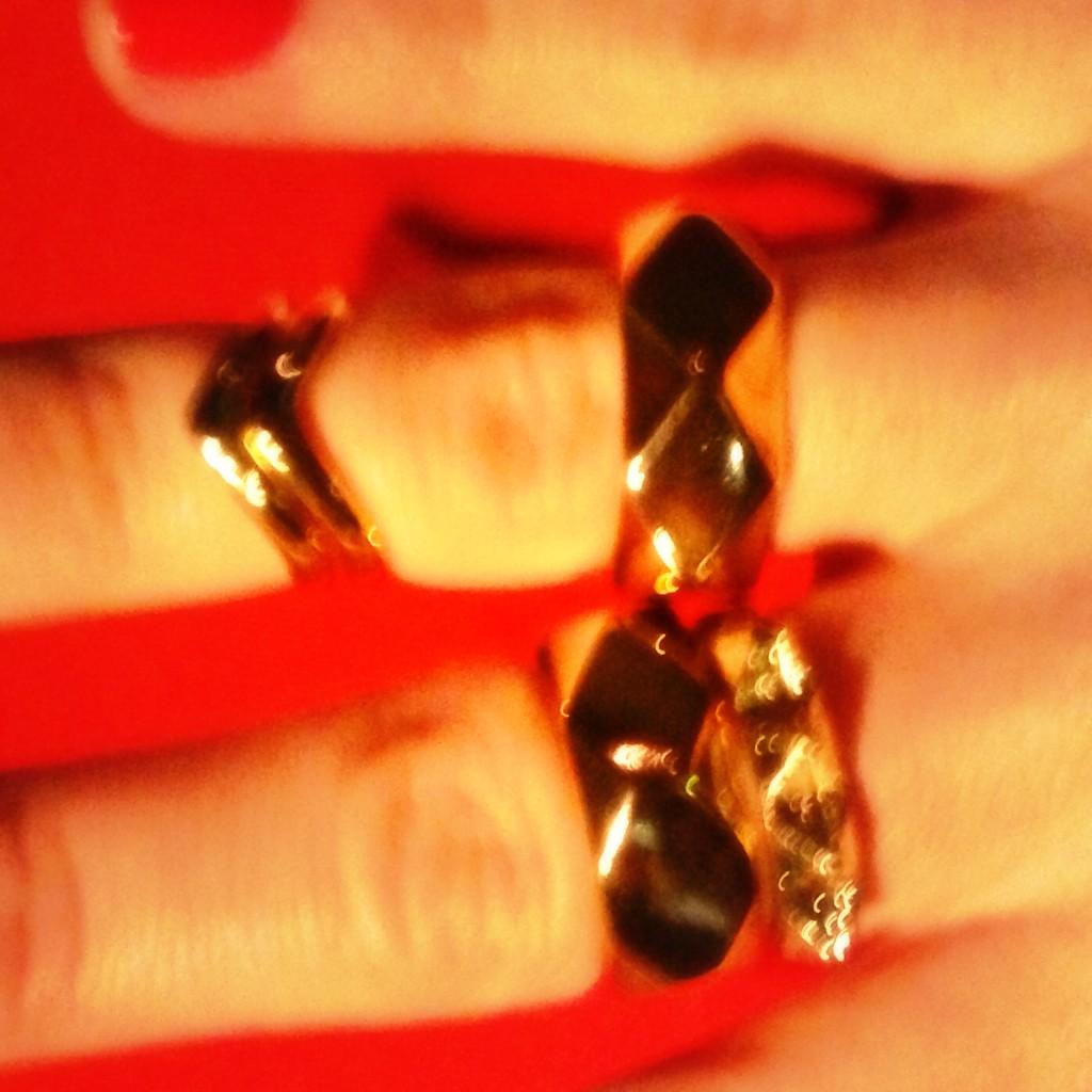 “<a href="/juli_zylberberg/">Julieta Zylberberg</a>: 20 años de Polka! ❤️ ” / Gracias <a href="/juli_zylberberg/">Julieta Zylberberg</a> y <a href="/RorrisGiangreco/">Romina Giangreco</a> ! Te quedaba divino!