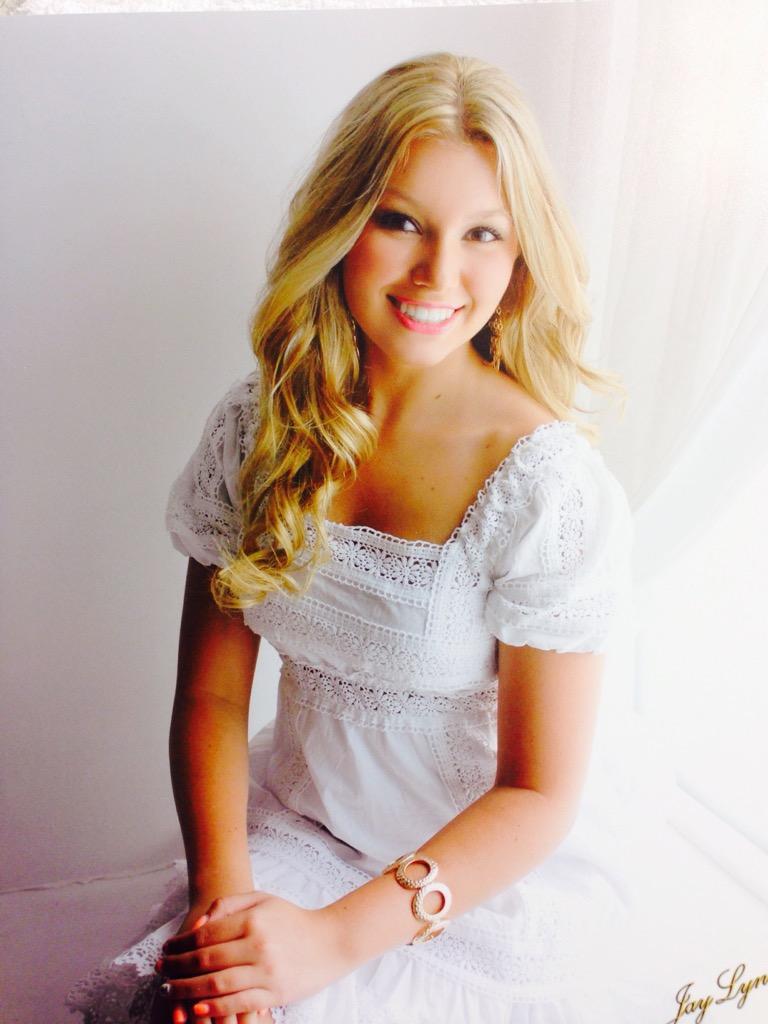 bradwilson150's tweet photo. Happy 17th bday Katie. We love you with all our hearts. http://t.co/PMB8FrqfLB