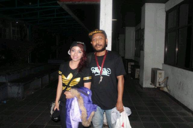 yohanesso666e's tweet photo. The one and only kaka kece favorite gw @LadyGan hehehee GODbless http://t.co/drT18ojc0F