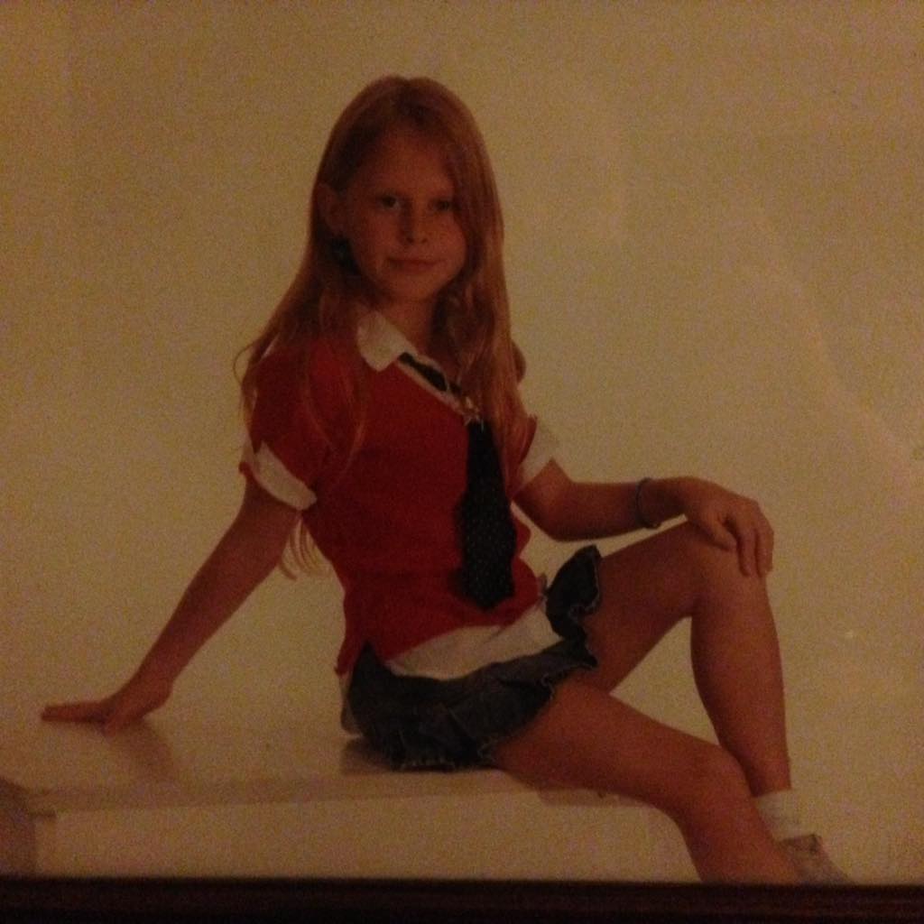 juliannerath's tweet photo. #GloUpChallenge #amberedition http://t.co/apge4J4Tf3