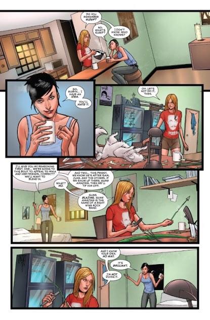 hovedlandet Velsigne inflation Christopher James on Twitter: "@hankgreen are you talking about Robyn Hood:  The Ongoing Series #2 ? http://t.co/bVc503j4bg" / Twitter