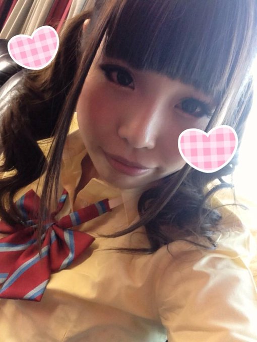 今日はJKだよー( &acute; ▽ ` )ﾉ http://t.co/PVsk0riv4w