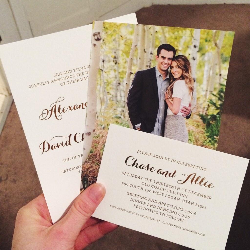 kaitvanhoff's tweet photo. you're kidding me😭😍 so happy for these two lovebirds!! @AllieJenson1 @cwatt7 http://t.co/7T0OdOCLpr
