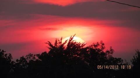 @TexasSunsets
@TxStormChasers
Another #TexasBeauty 😊