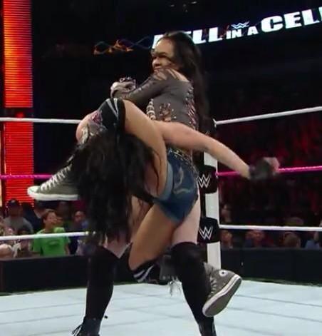 Aj Lee Wrestling Porn - AJ LEE|PAIGE (@Ajleefan4Ever12) / Twitter