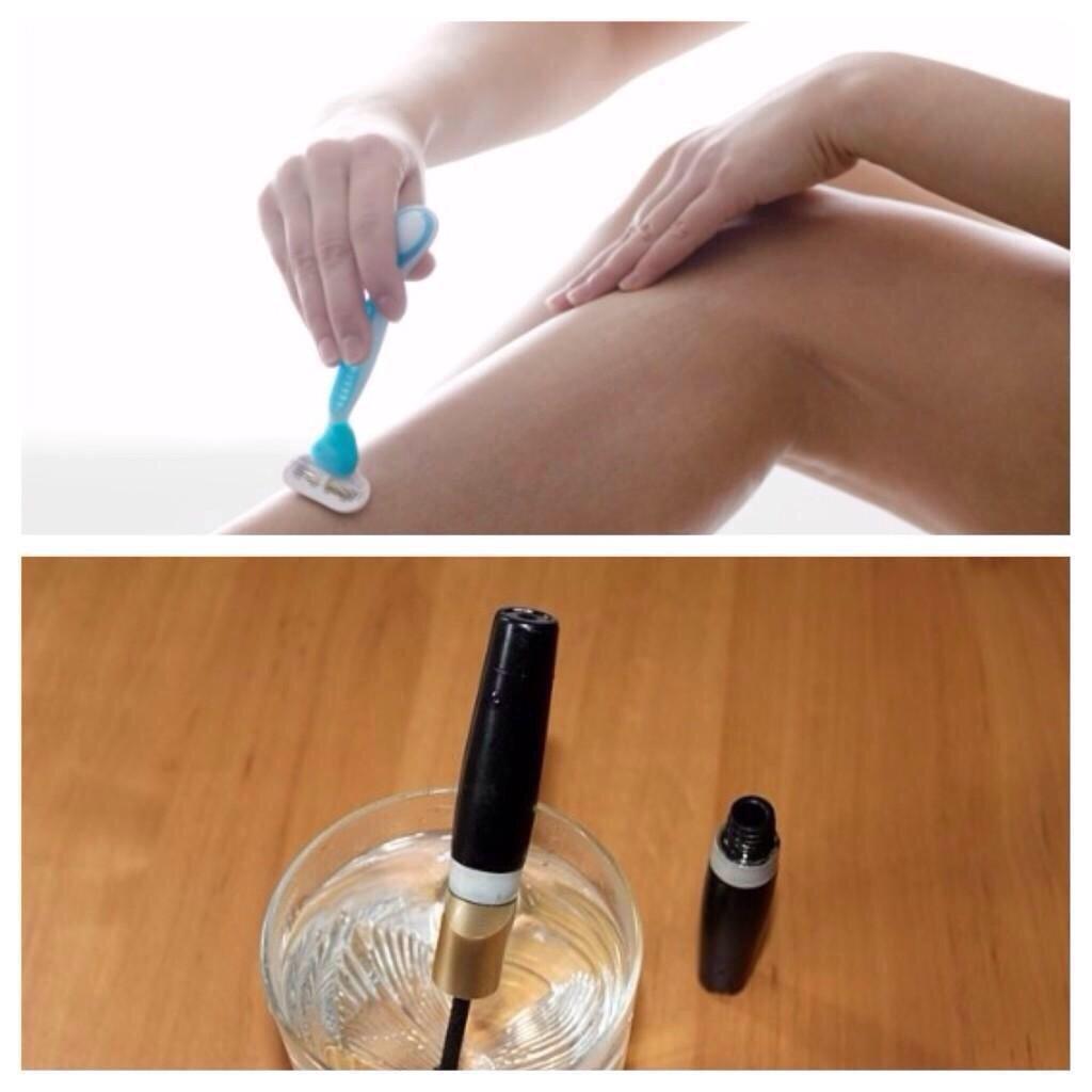ltsAlysaa's tweet photo. Life hacks EVERY girl should know                                                         😳💁👉 http://t.co/tNssYKv0WP http://t.co/TyQs9qhvb2