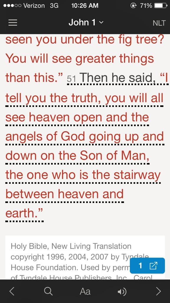 whenJCsaid's tweet photo. When Jesus said http://t.co/IJFXTjL3VB