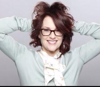 Happy Birthday Megan Mullally   