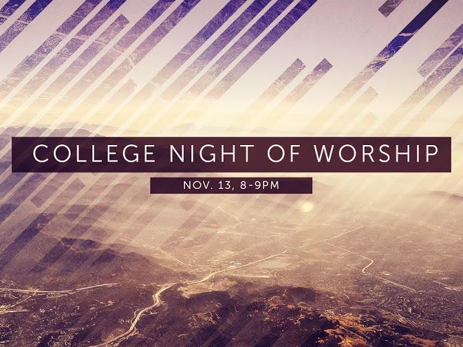 hcreekcollege's tweet photo. Just over 24 hours from now is Night of Worship (w/ hot chocolate &amp; coffee) at @CommonGrounds! RT &amp; spread the word! http://t.co/lfnKSIHWJX