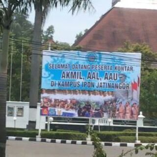 AluRamadhan's tweet photo. Kunjungan Taruna http://t.co/LTgt0dNYLA