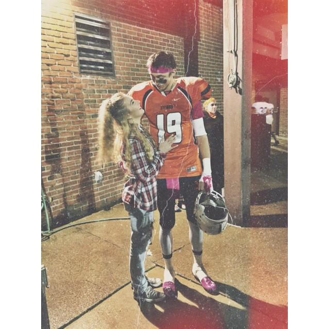 Bswin12's tweet photo. WCW to the girl of my dreams@jewelhannah101 http://t.co/iVXP7Rwt0n