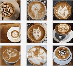 kaffekandy's tweet photo. Pour ceux et celles qui veulent apprendre le latte Art: https://t.co/HgSUItjZ1l http://t.co/HniDUtHEwt