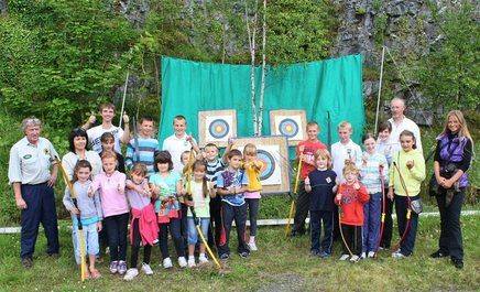 SafariAction's tweet photo. We can do it too http://t.co/NyFS936G5U