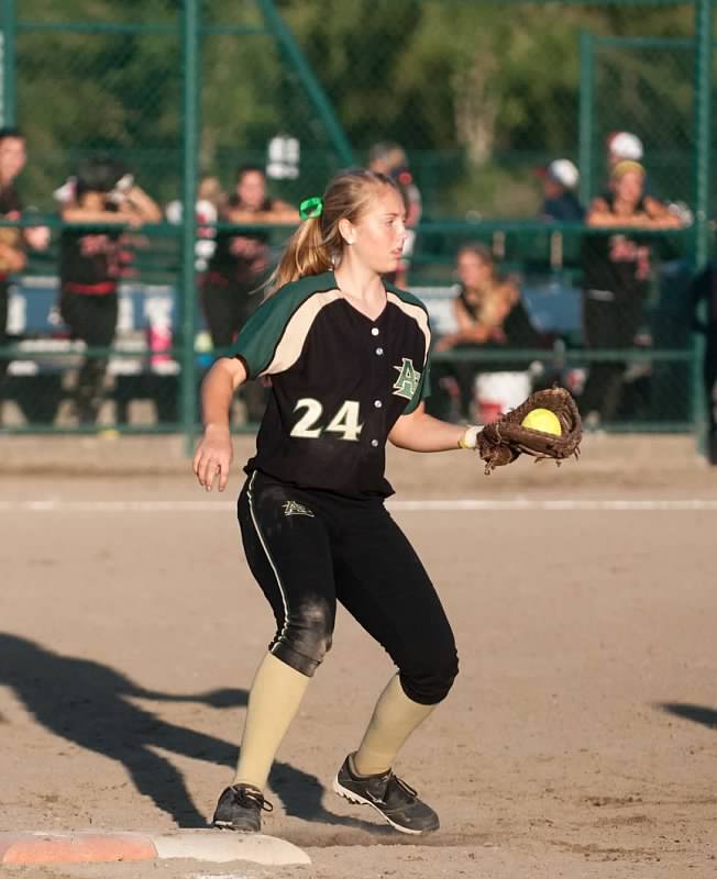 ABGoldFastpitch's tweet photo. Congrats to Alyssa O'Farrell from #ABGold on committing to play softball @ Boise State University @BroncoSportsSB http://t.co/rtFnMvmUOe