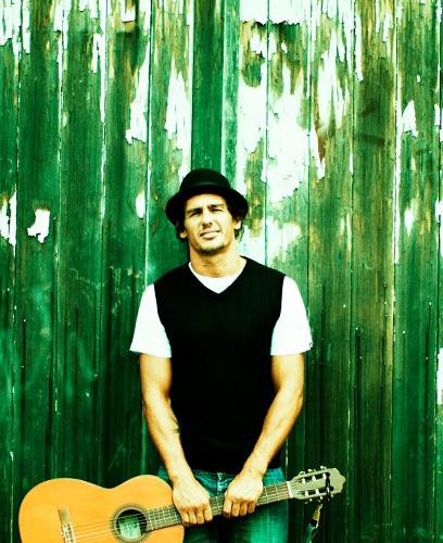 Tonight at the Poet, two fine gentlemen! Nick Saxon from Sydney joined by the wonderful Jack Gramski! 8pm