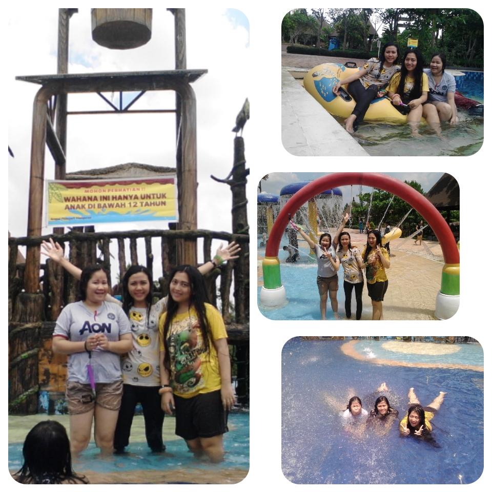 iismarjunia's tweet photo. Trio wekwek swimming in the Amanzi Waterpark yesterday http://t.co/GVPfrt8v3g