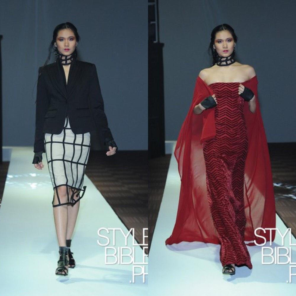 pmap_models's tweet photo. Lou Yanong for Cheetah Rivera x Manila Fashion Festival
#PMAP #ModelsWithSubstance http://t.co/BL4XR5nKNz