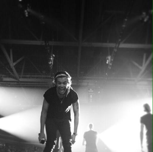 HarryStylePages tweet picture