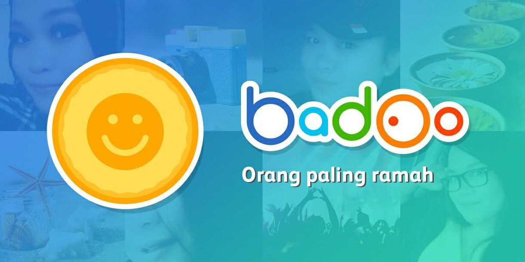 ikesaputra's tweet photo. Ayo sapa salah satu orang paling ramah di #badoo! http://t.co/YzQeaxA8aJ http://t.co/ZuKZmmAR4l
