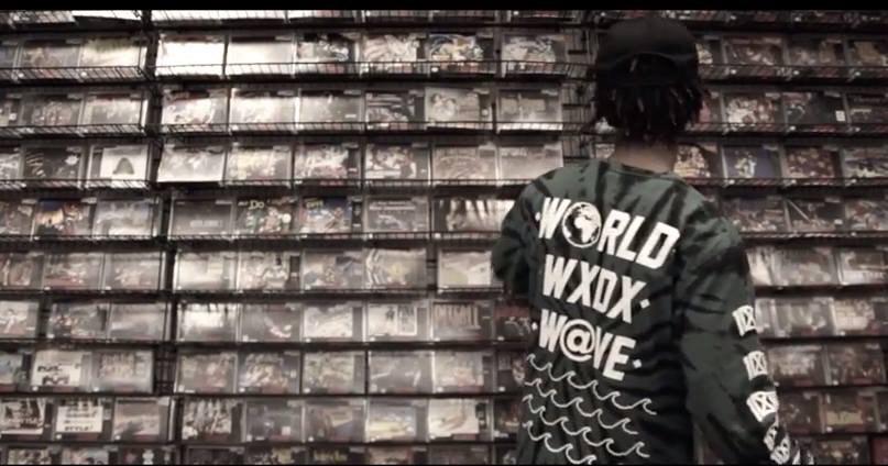 SUPER NES DROPS NEXT WEEK. #SuperNES