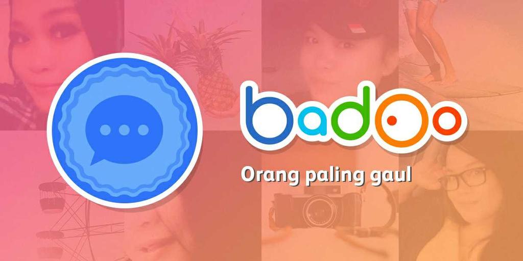 ikesaputra's tweet photo. Aku saking gaulnya sampai menang penghargaan di #badoo! http://t.co/QvcAH3TVXT http://t.co/VwqkM6rxc4