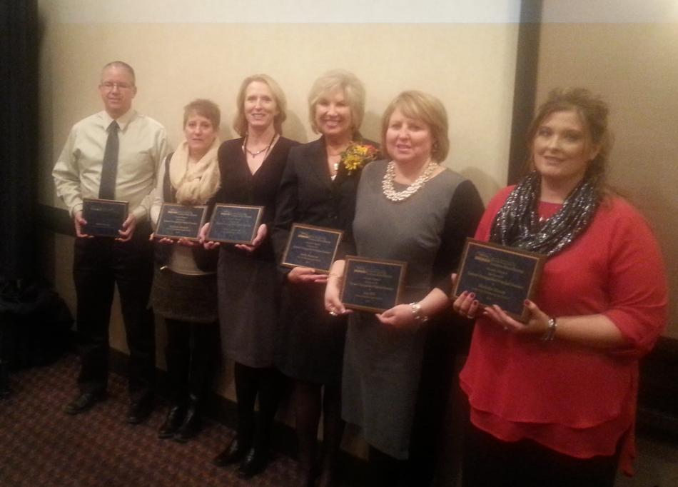 NAESPzone8's tweet photo. Reception honoring this year's Kansas NDP candidates. .... congrats! ! http://t.co/7gZBoE0RIk