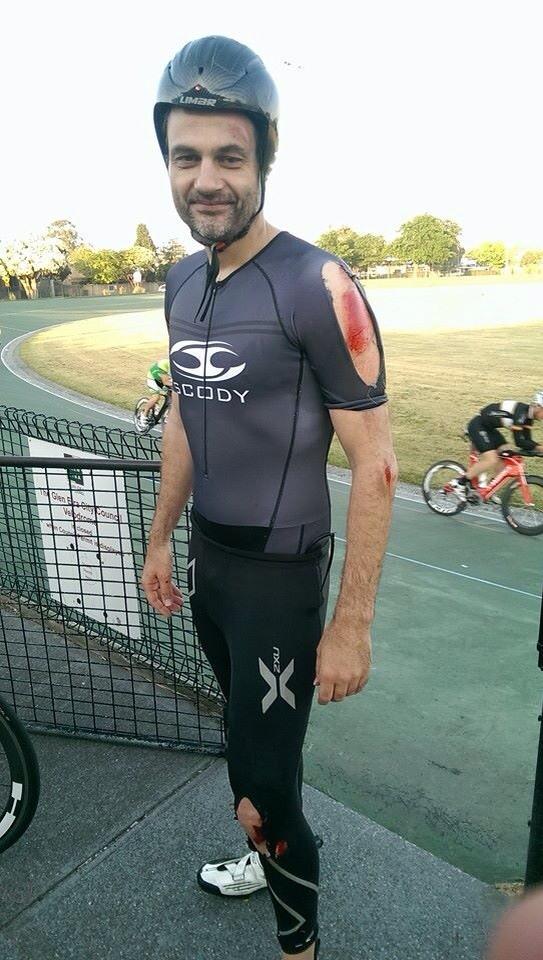 Rob Raulings tweet media