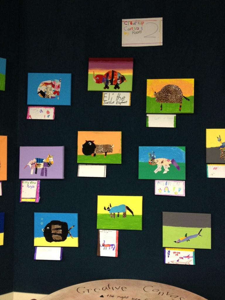 SusanTh80645247's tweet photo. Ag Day Craft! http://t.co/dp1EBVkFRd
