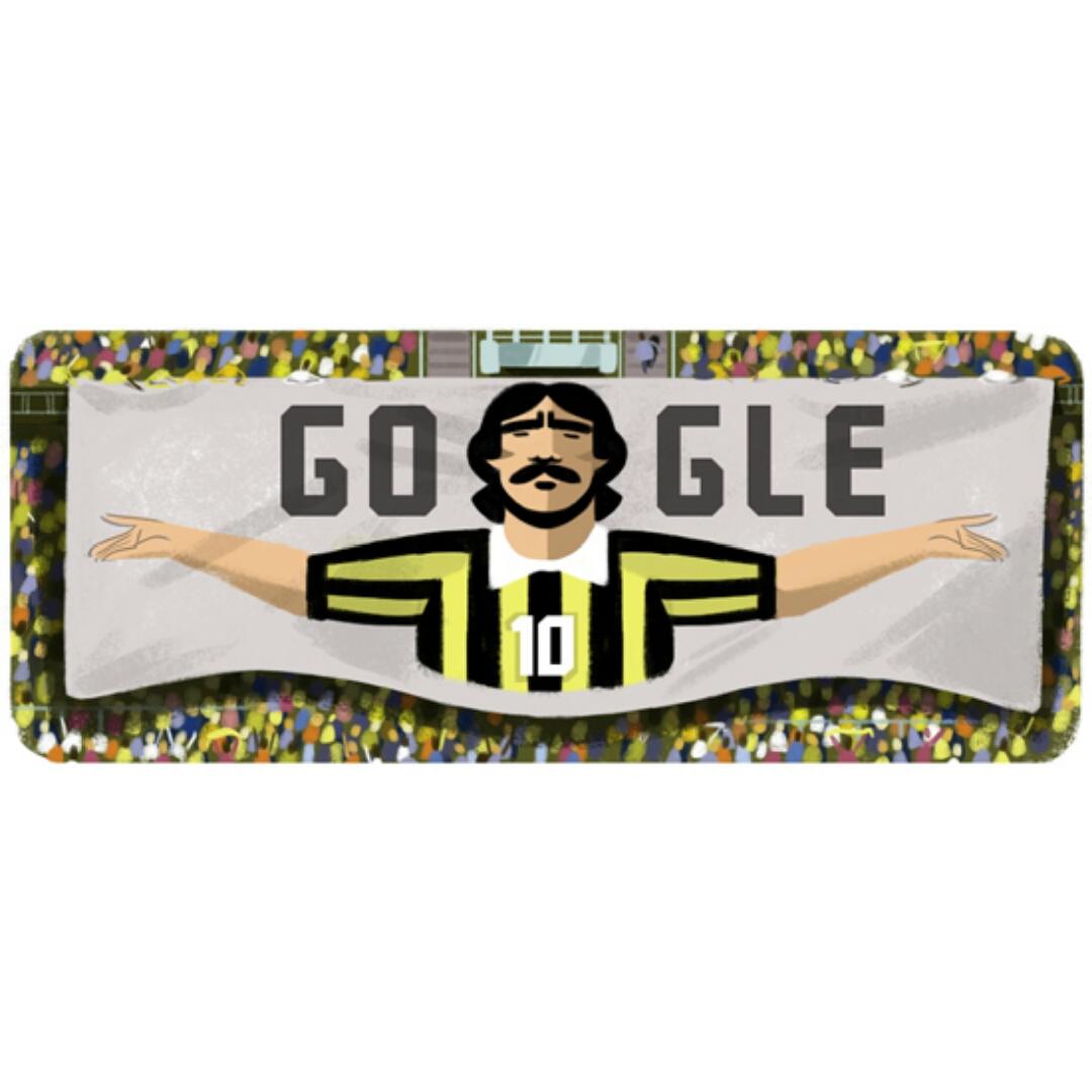 Google say Happy Birthday to Arwah Mokhtar Dahari yang ke- 61. Demi Malaysia ooooo oooo oooo 