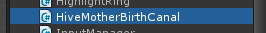 blacklabgames's tweet image. Remember kids, always name your classes so they describe the functionality of the class. #programmeradvice