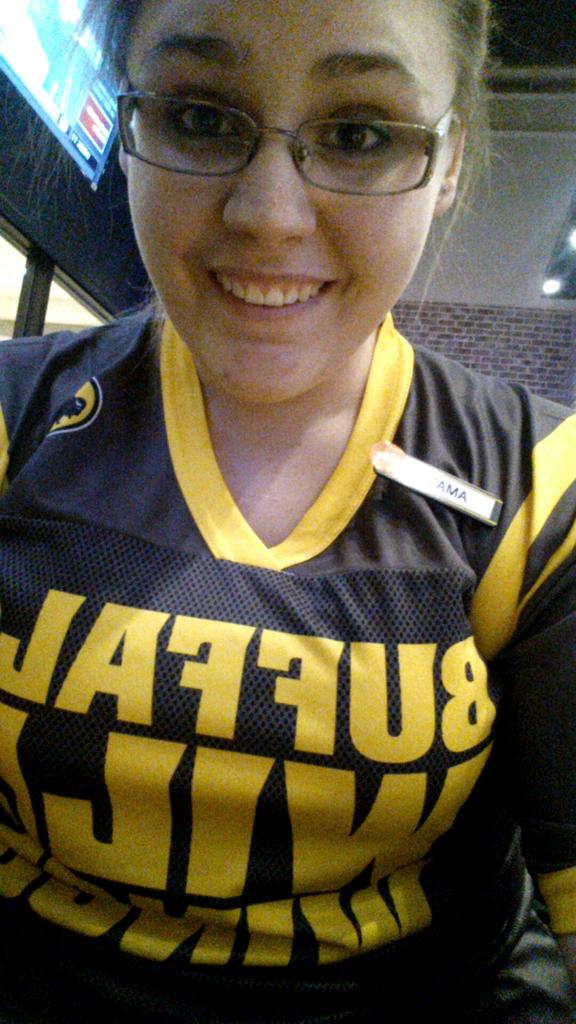 Fagerlin7's tweet photo. #BWW http://t.co/uKrja5MZ80