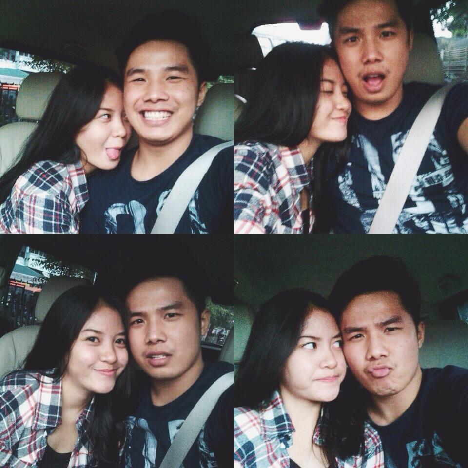 ass_wilza's tweet photo. #sharepict @wilzass SIAPA DIA KAK? HEHEHE ketauaaannnn :p http://t.co/AxSV39LVqm