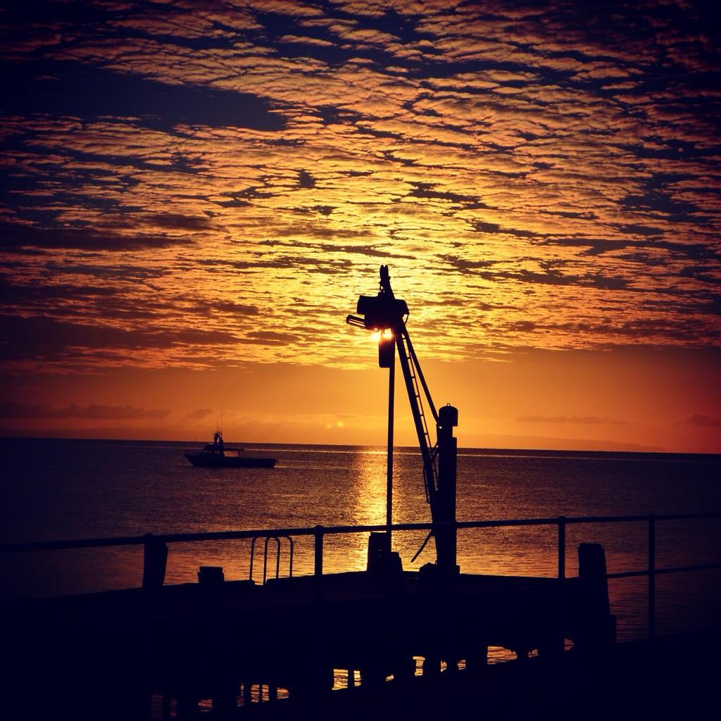 #sunrise #photography