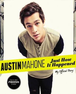 BieberParadeFI's tweet photo. A glimpse into the life of @AustinMahone #AustinBook - http://t.co/KiXy69pkWe http://t.co/7foXCWzzNk