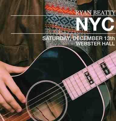 TheBeattyUpdate's tweet photo. http://t.co/CATpIo8JEz Seen on Fahlo: Tickets go on sale tomorrow! http://t.co/S5I5L4BB1S